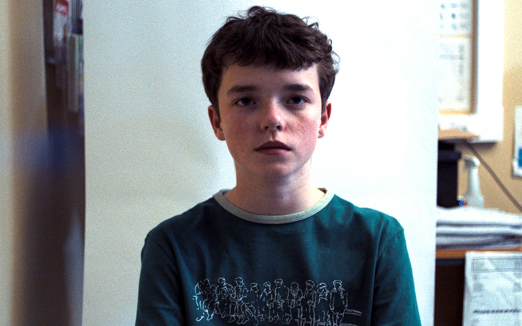 Adolescence