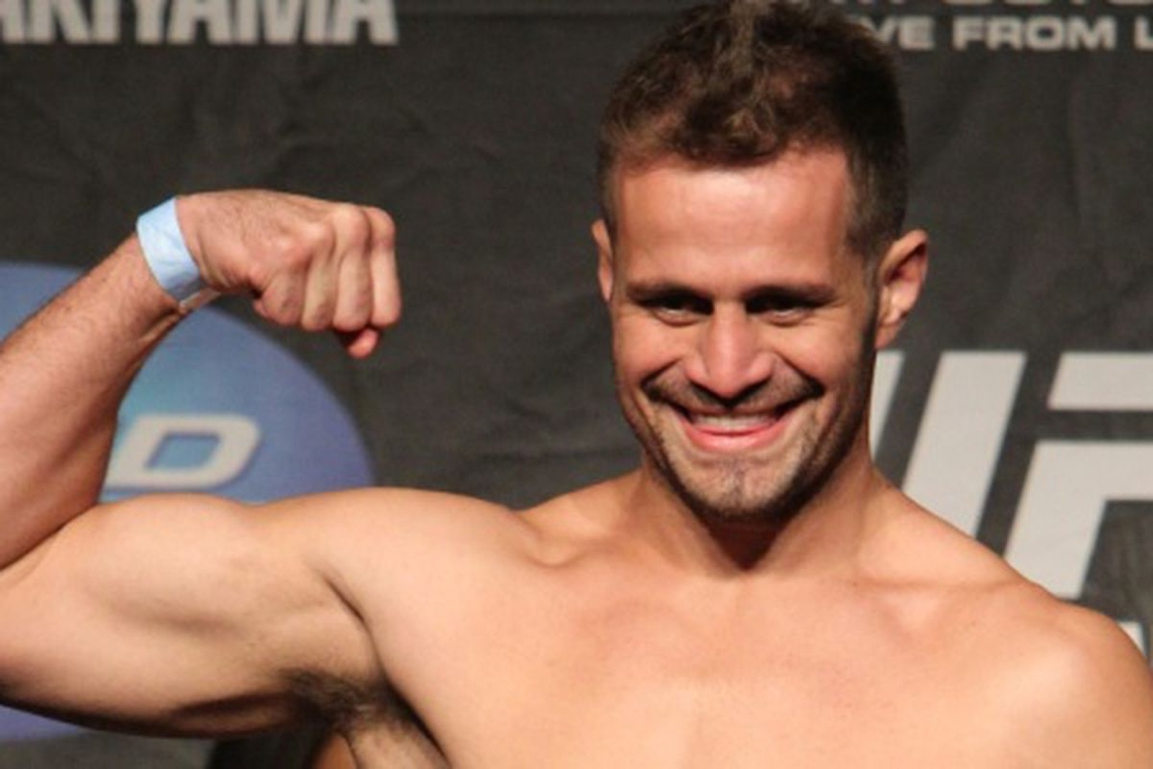 Fabio Maldonado
