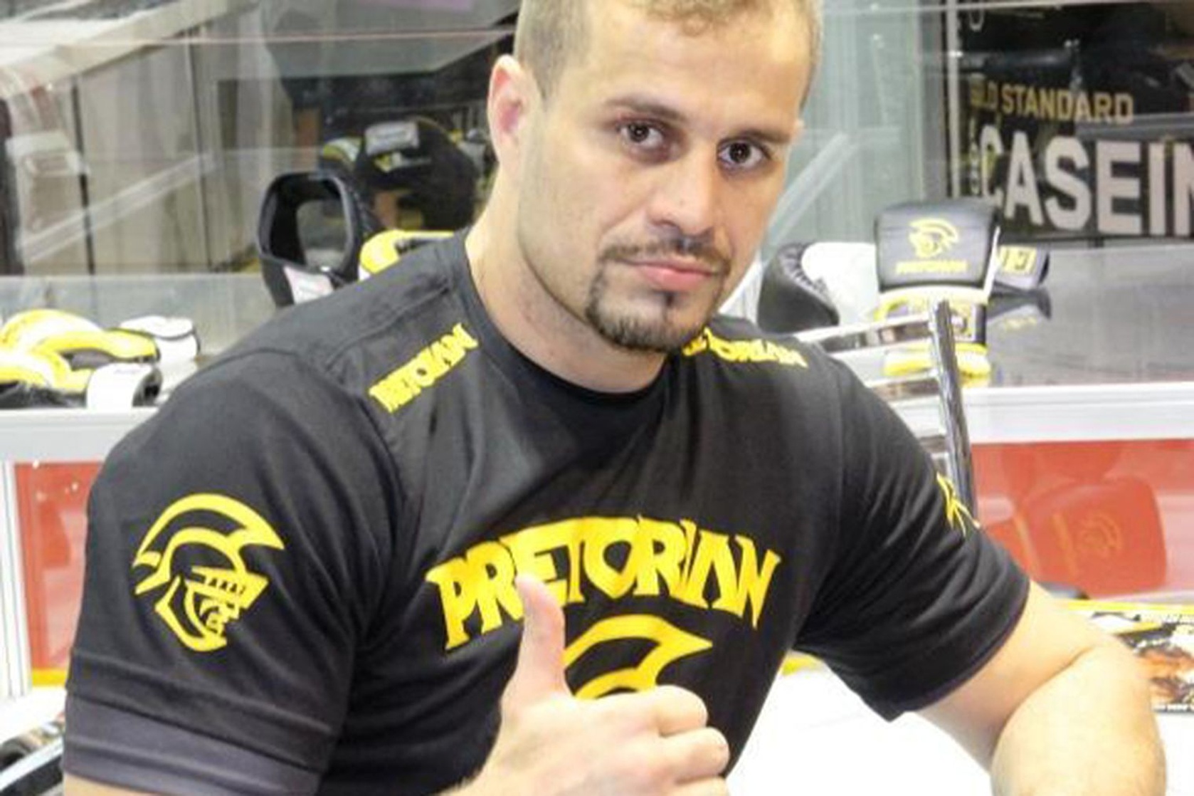 Fabio Maldonado