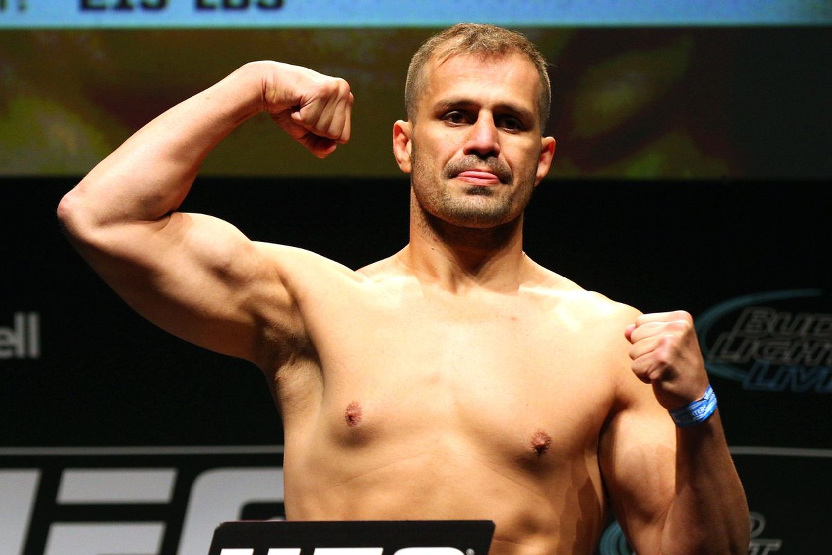 Fabio Maldonado