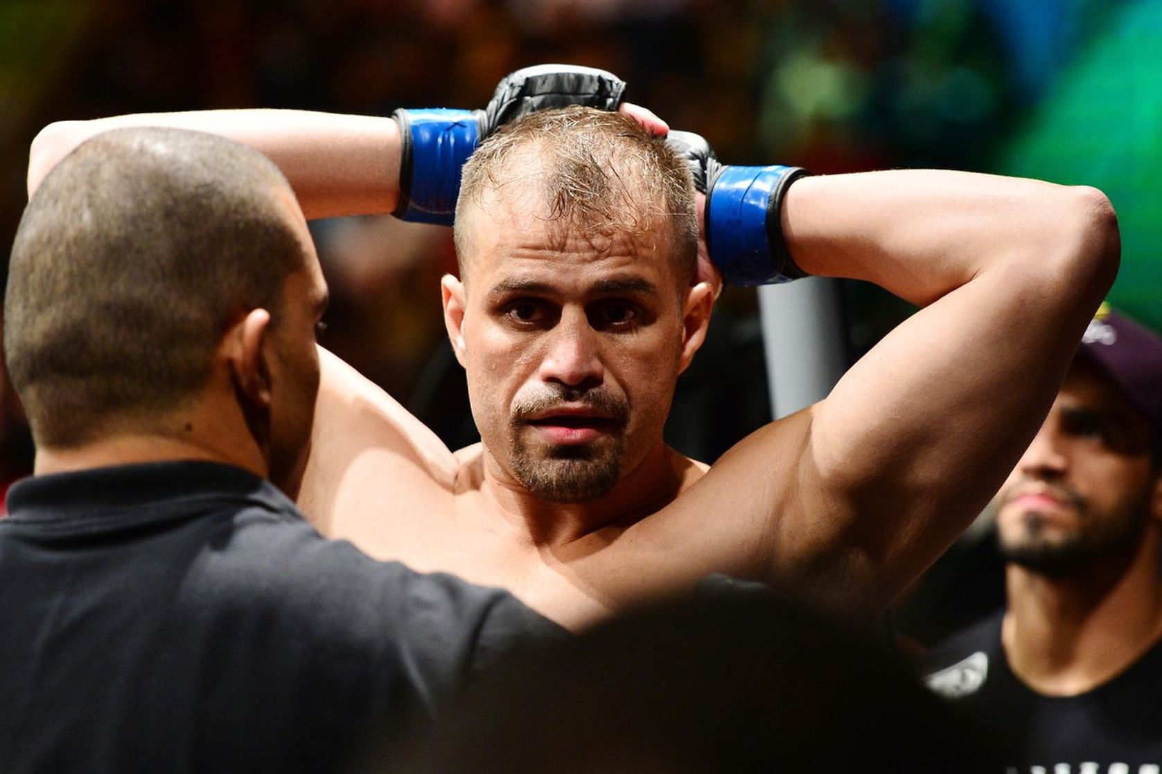 Fabio Maldonado