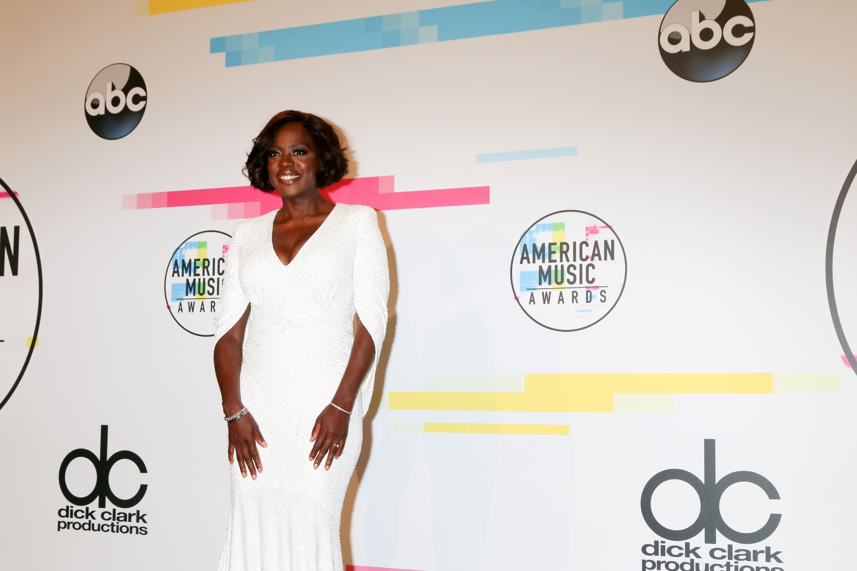 Viola Davis