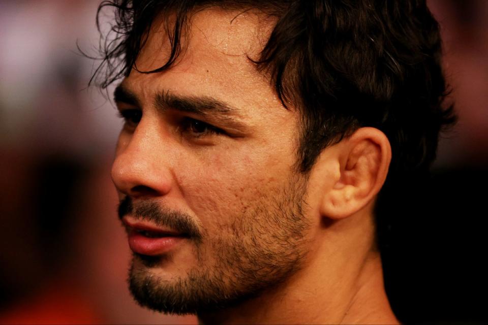 Alexandre Pantoja
