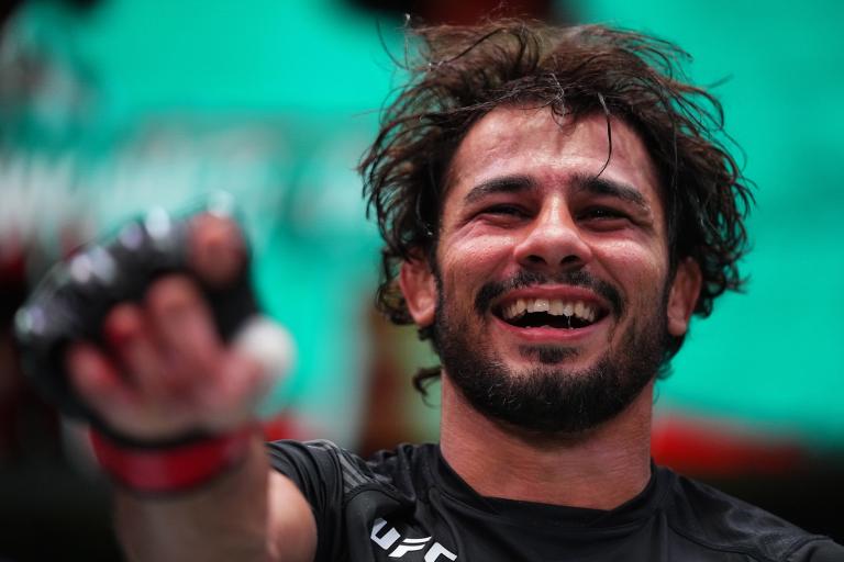 Alexandre Pantoja