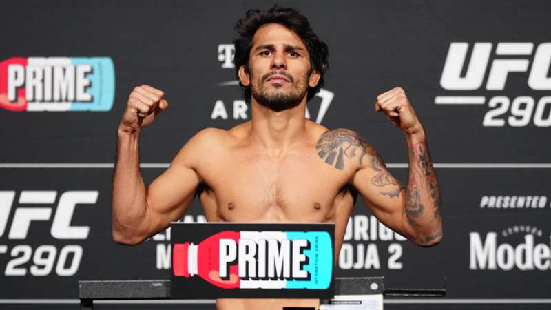 Alexandre Pantoja
