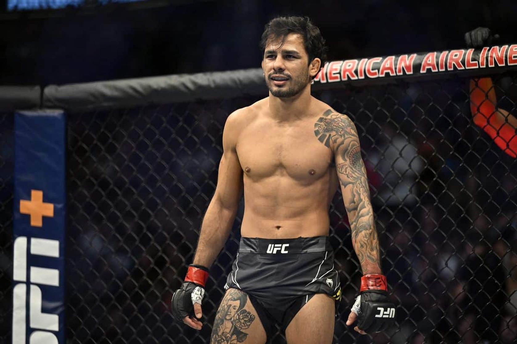 Alexandre Pantoja