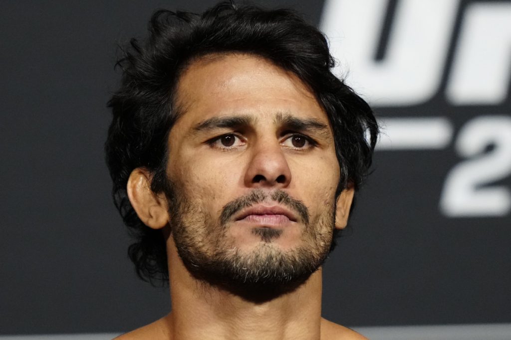 Alexandre Pantoja