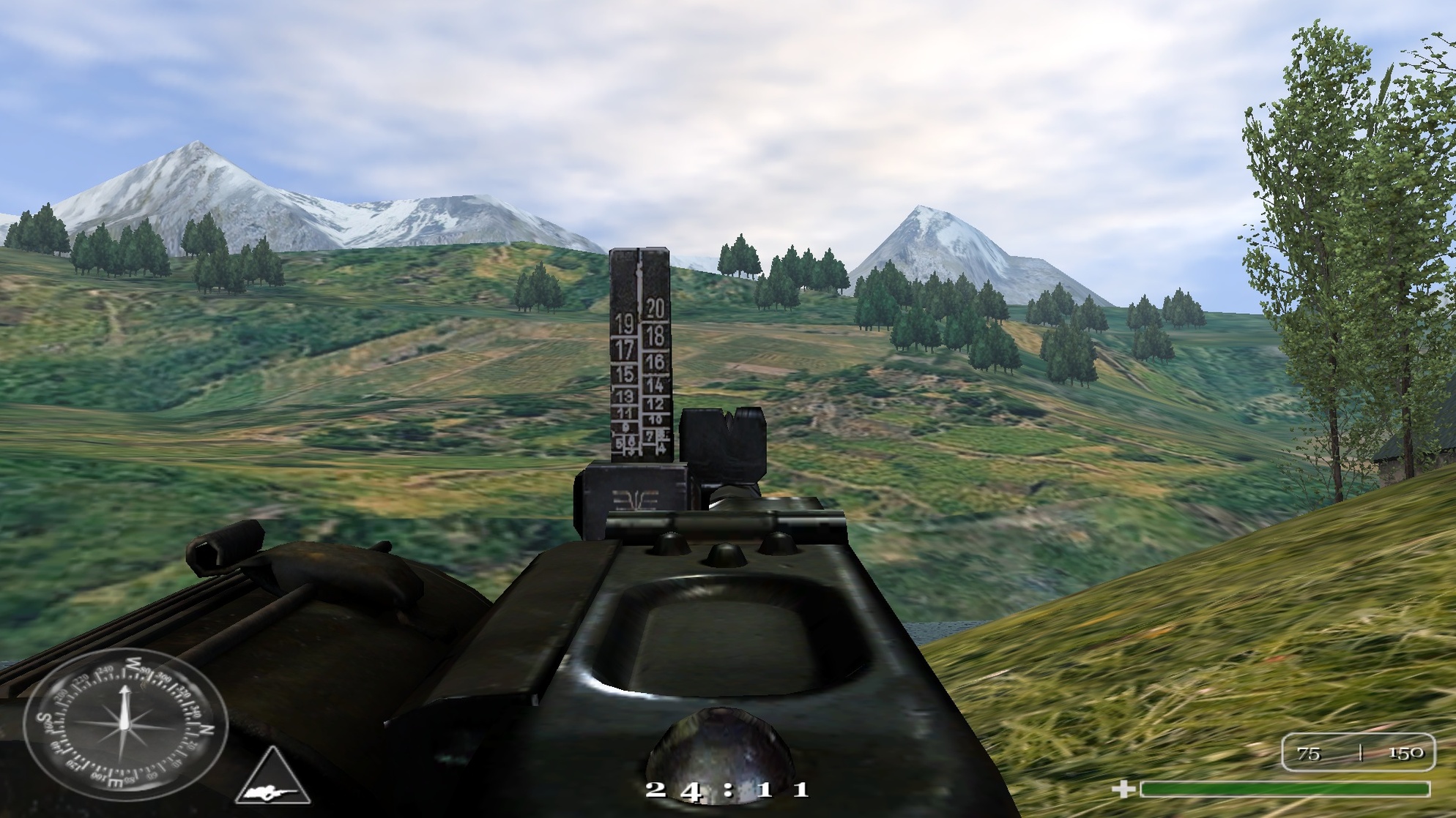 Call of Duty: United Offensive Call of Duty: United Offensive