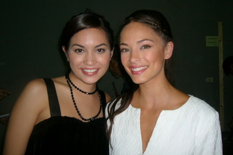 Kristin Kreuk Kristin Kreuk