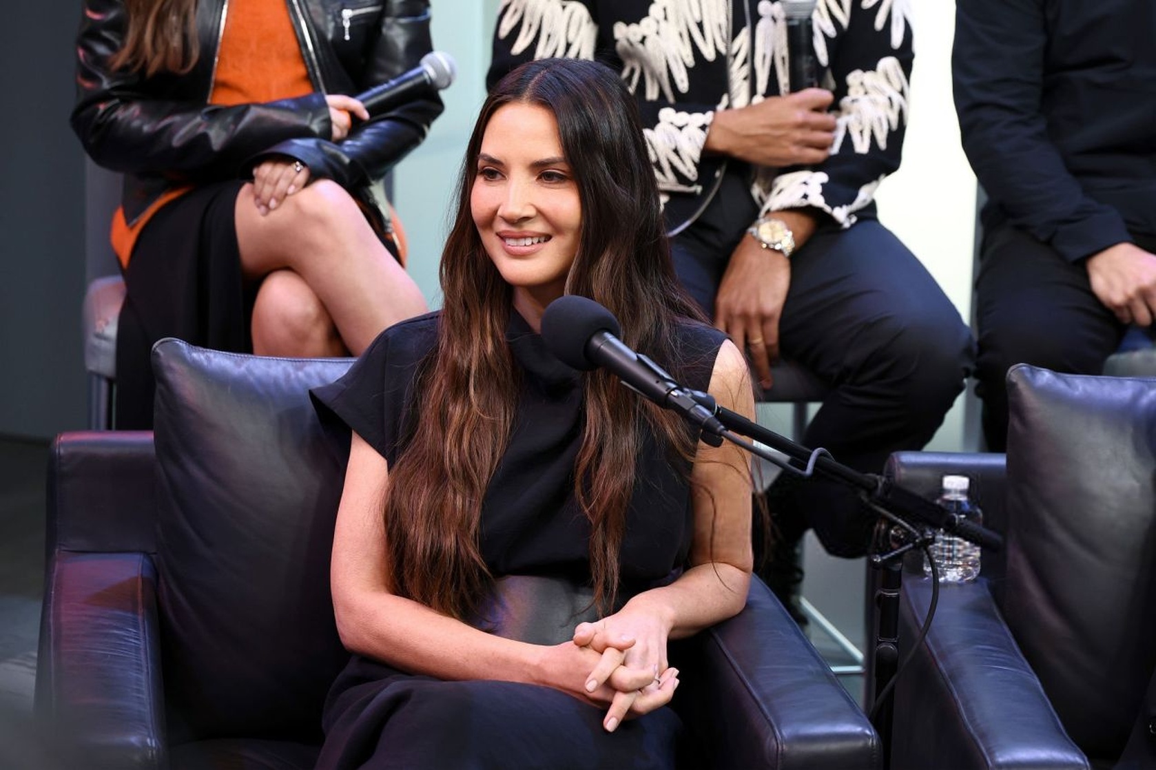 Olivia Munn