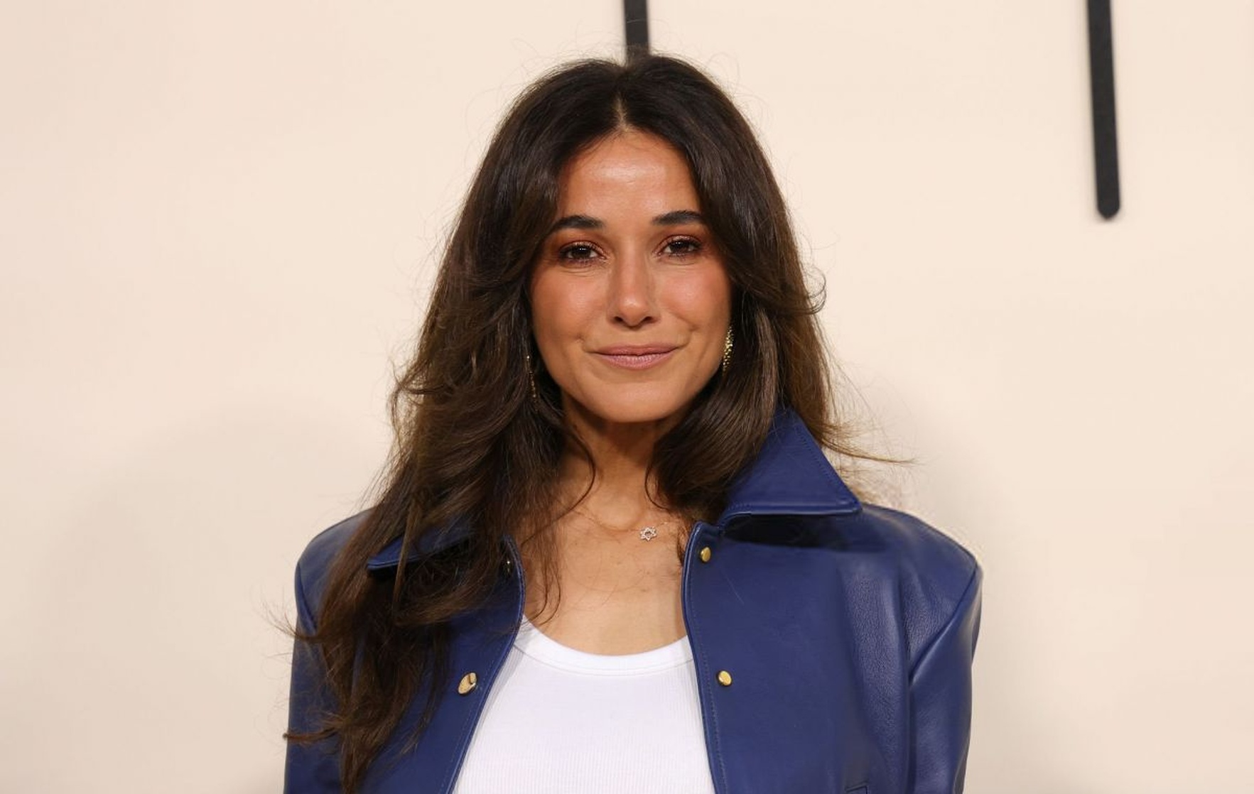 Emmanuelle Chriqui