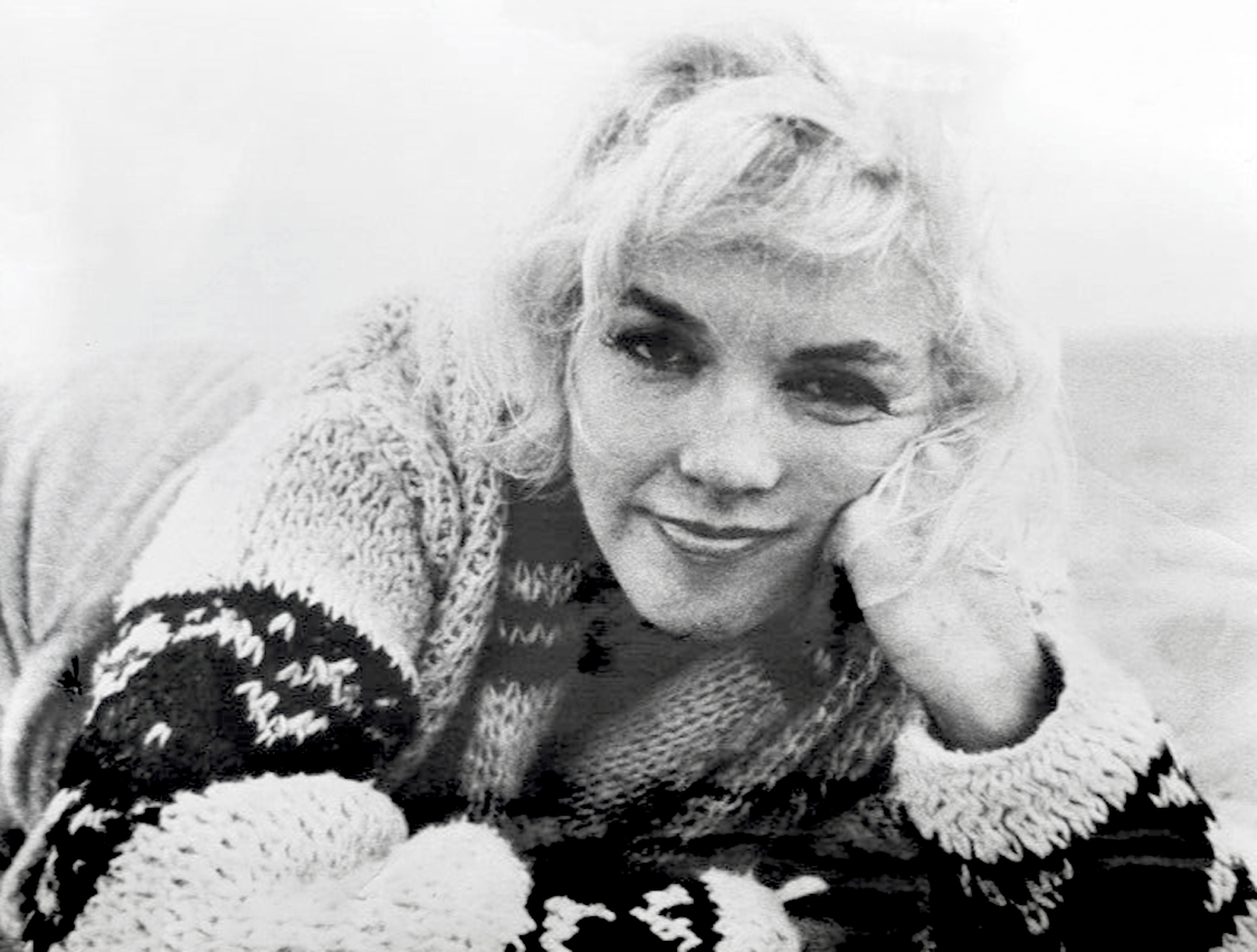 Marilyn Monroe Marilyn Monroe