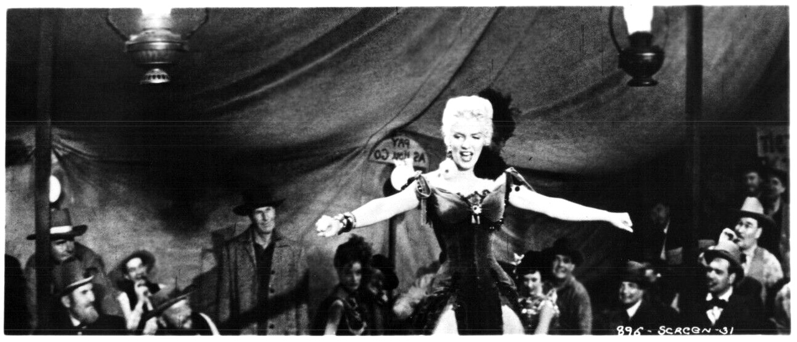 Marilyn Monroe Marilyn Monroe