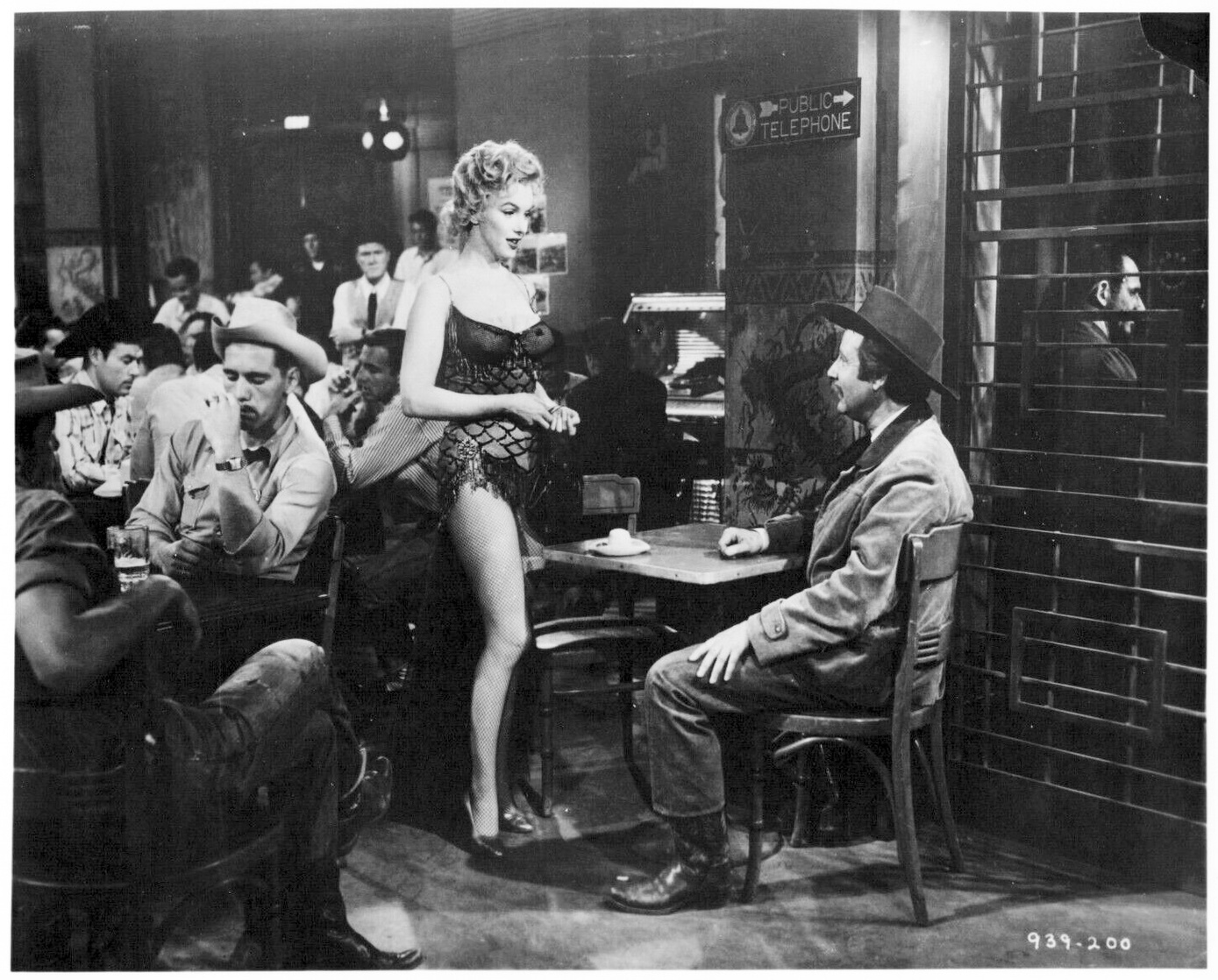 Marilyn Monroe Marilyn Monroe