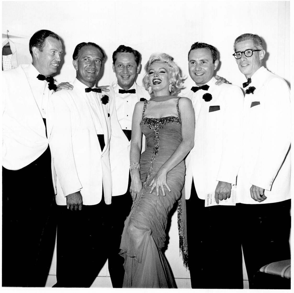 Marilyn Monroe Marilyn Monroe
