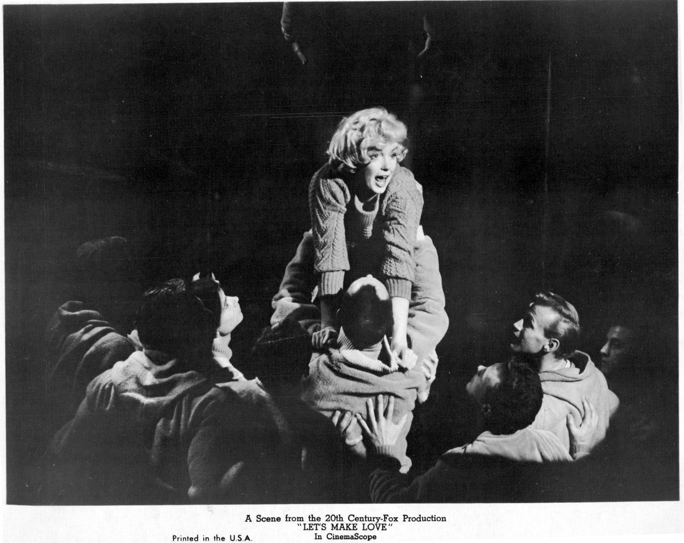 Marilyn Monroe Marilyn Monroe