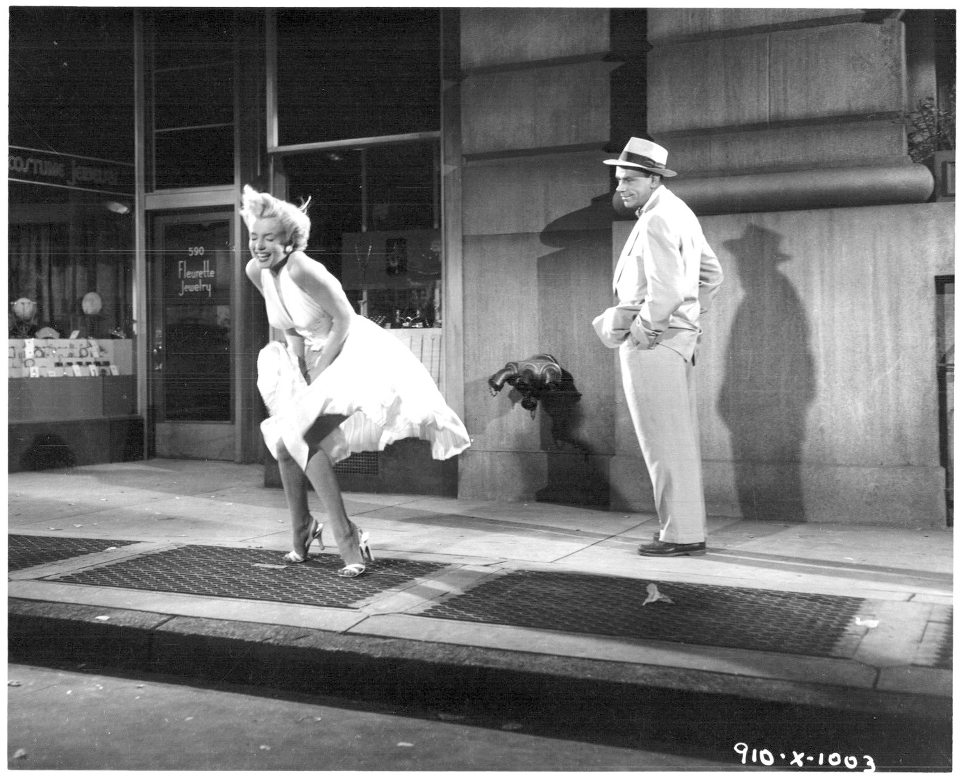 Marilyn Monroe Marilyn Monroe