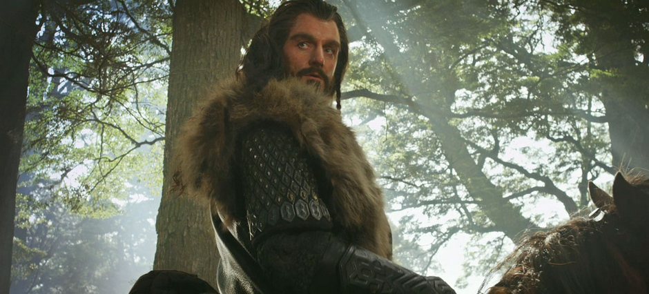 The Hobbit: An Unexpected Journey The Hobbit: An Unexpected Journey
