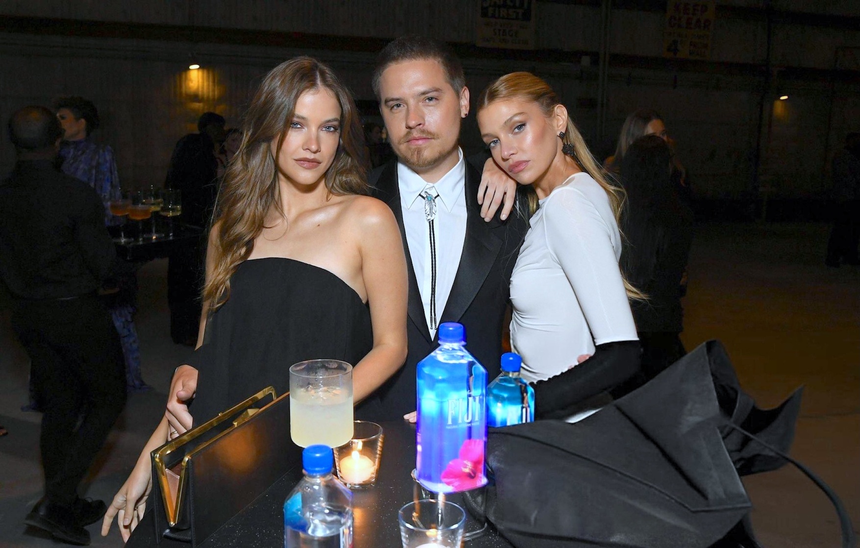 Stella Maxwell Stella Maxwell