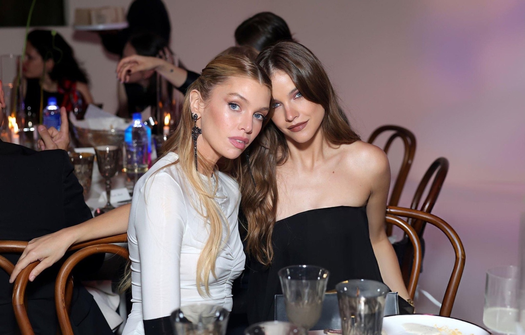 Stella Maxwell Stella Maxwell