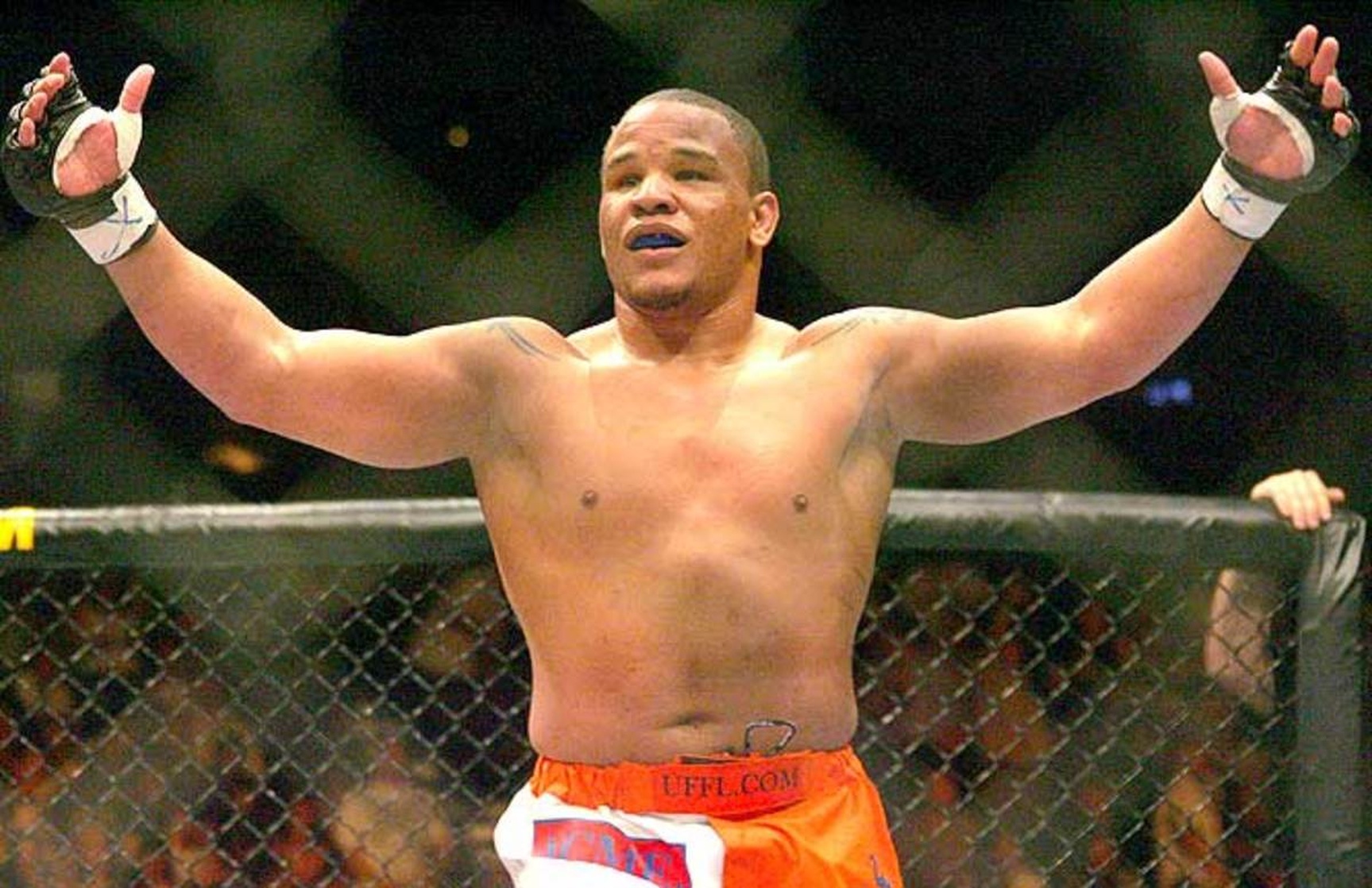 Terry Martin