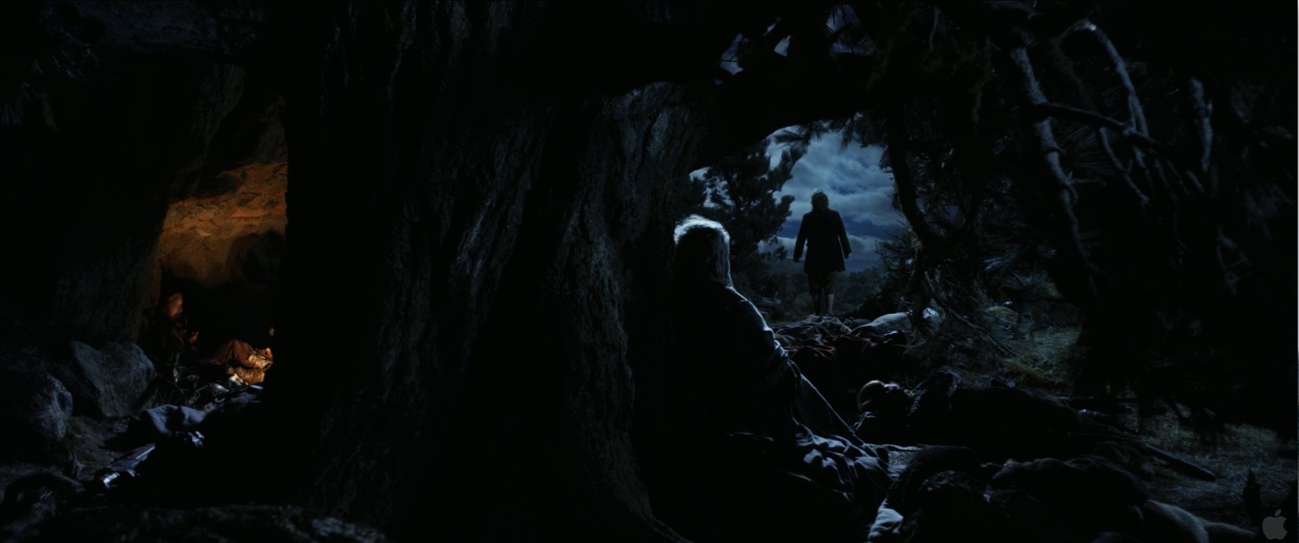 The Hobbit: An Unexpected Journey