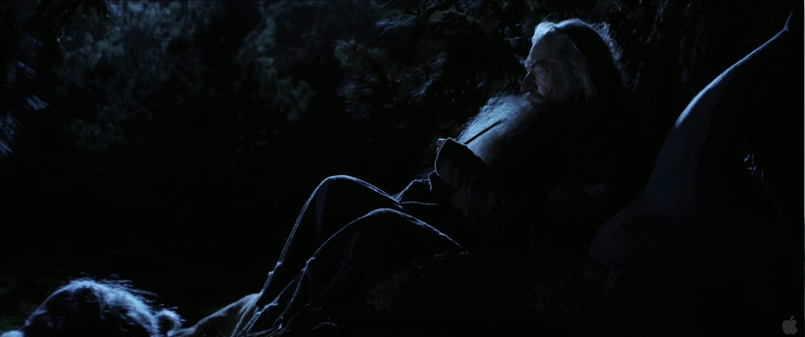 The Hobbit: An Unexpected Journey