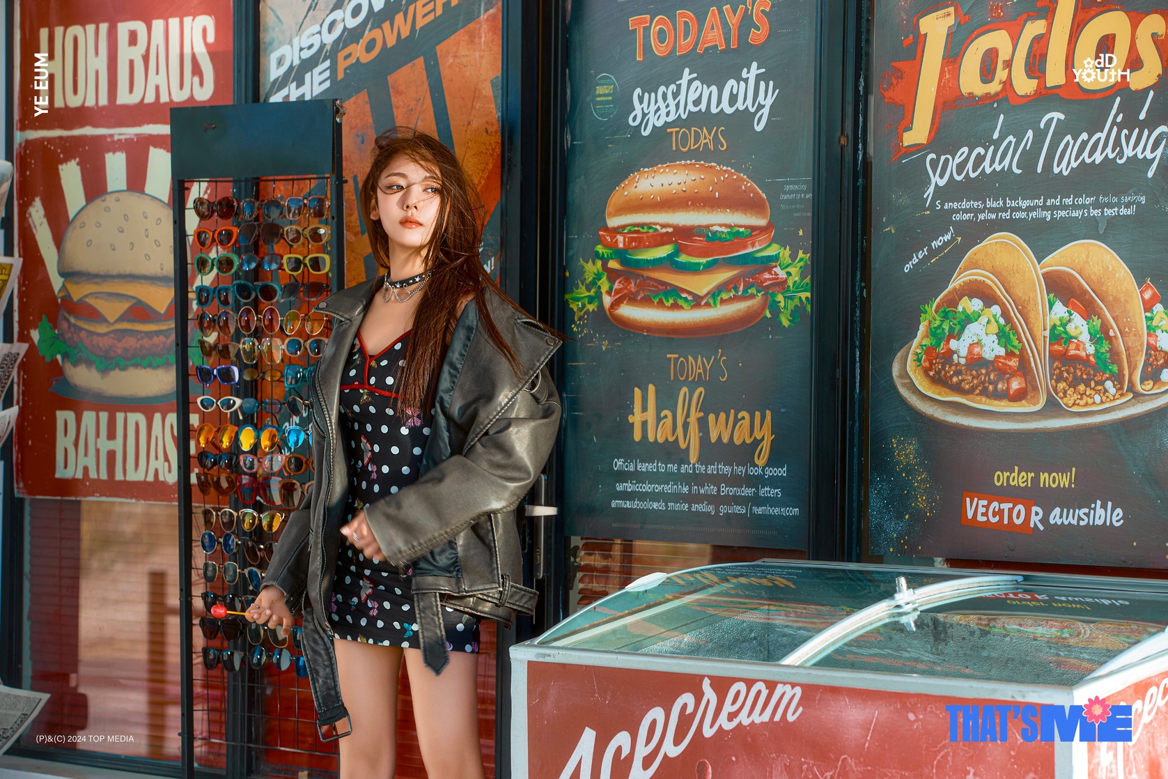 Ye-eum Jung