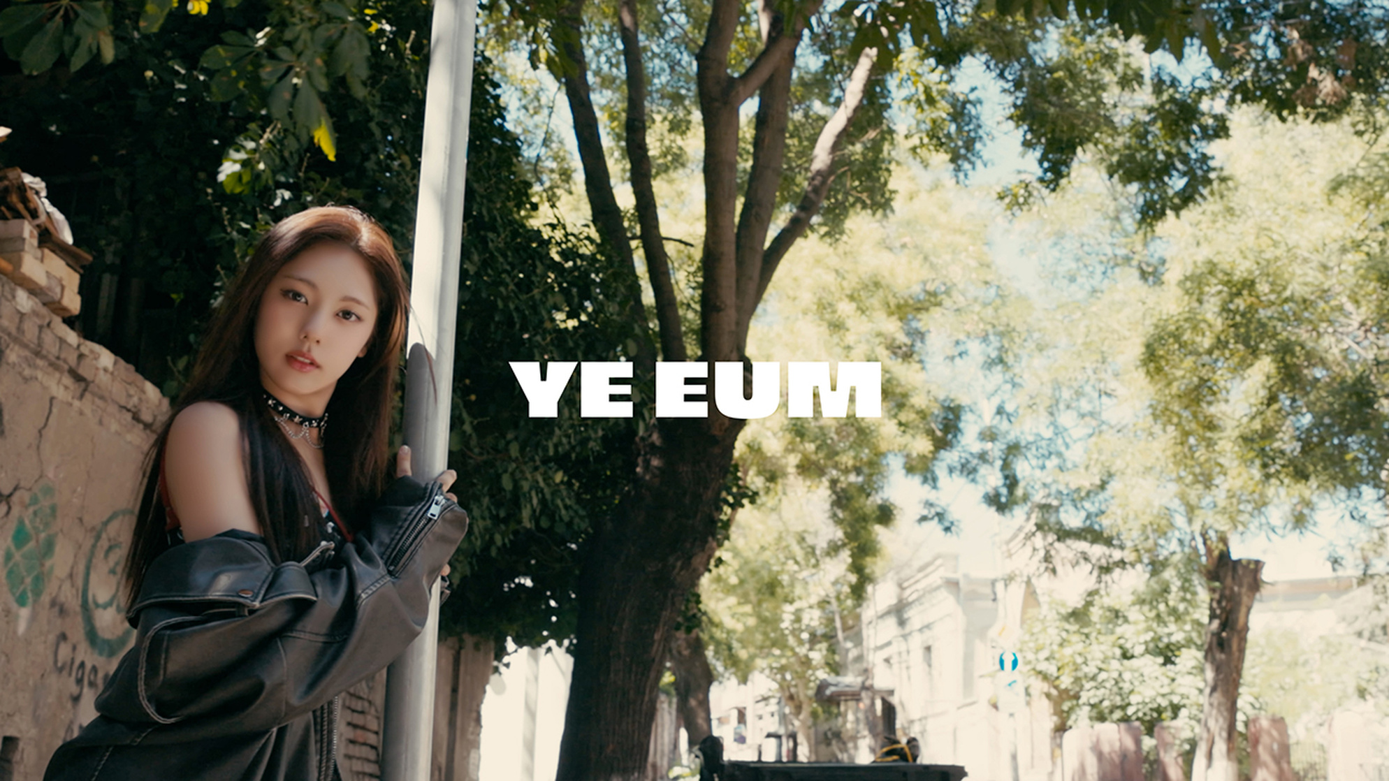 Ye-eum Jung