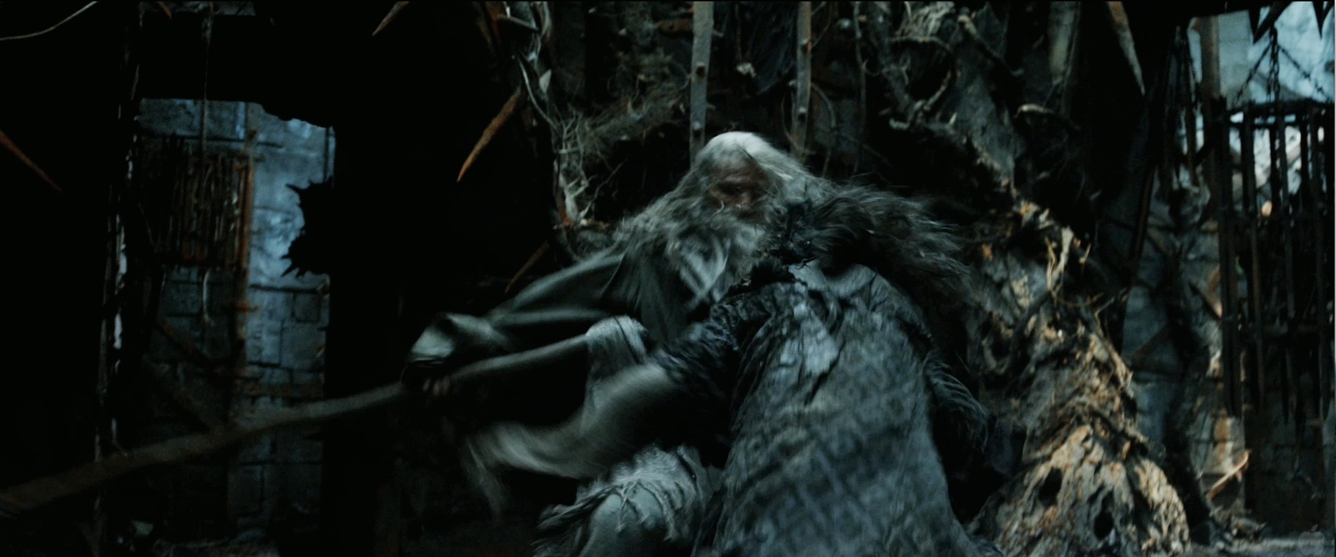 The Hobbit: An Unexpected Journey