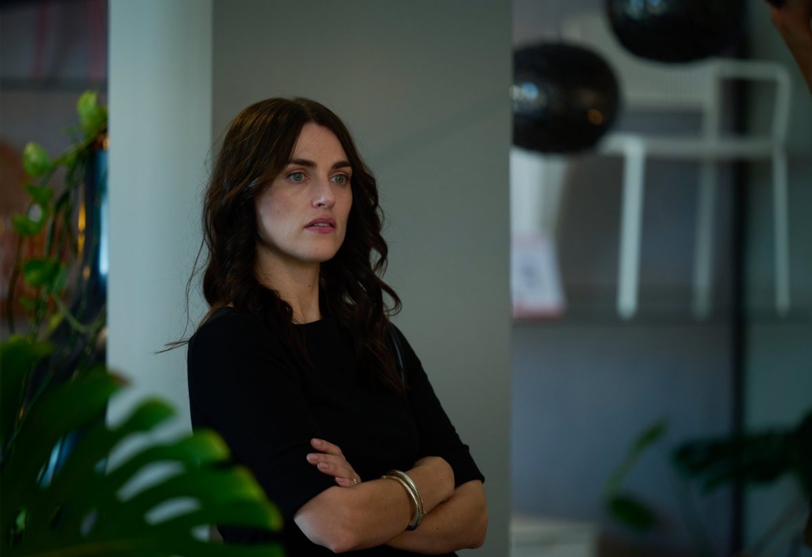 Katie McGrath Katie McGrath
