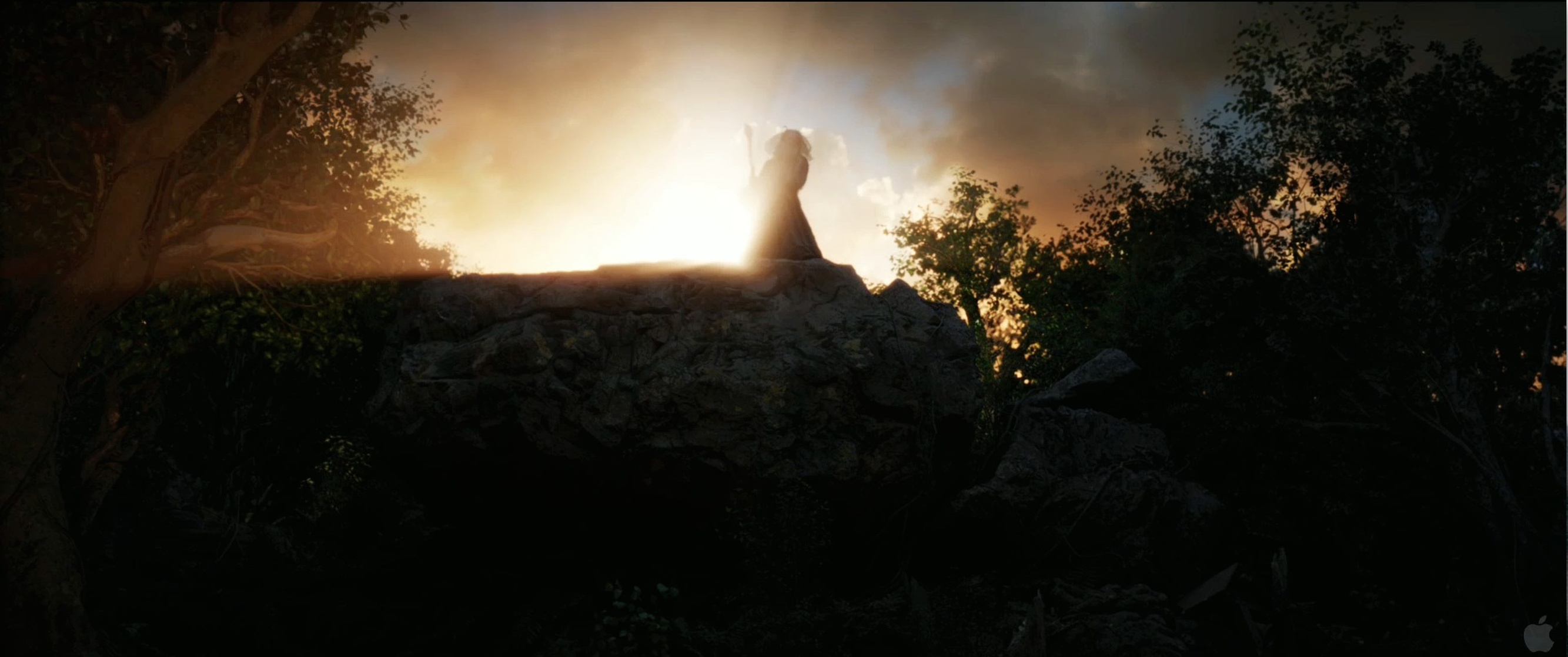 The Hobbit: An Unexpected Journey