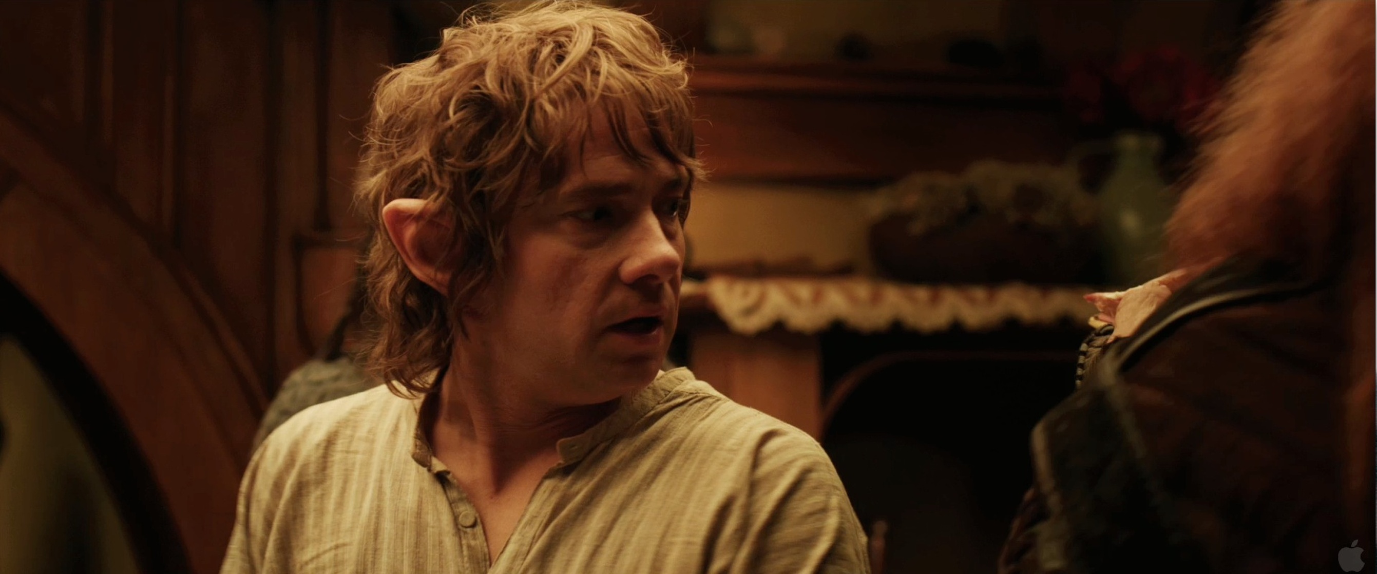 The Hobbit: An Unexpected Journey
