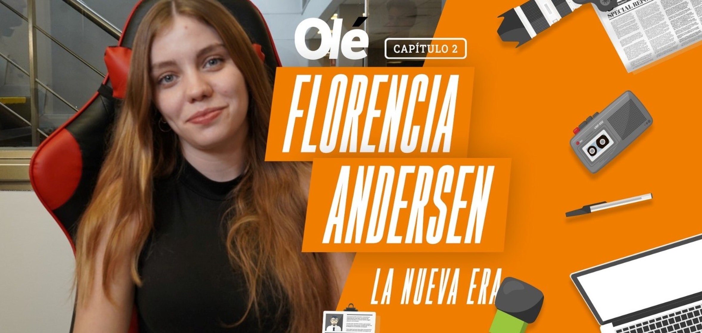Florencia Andersen