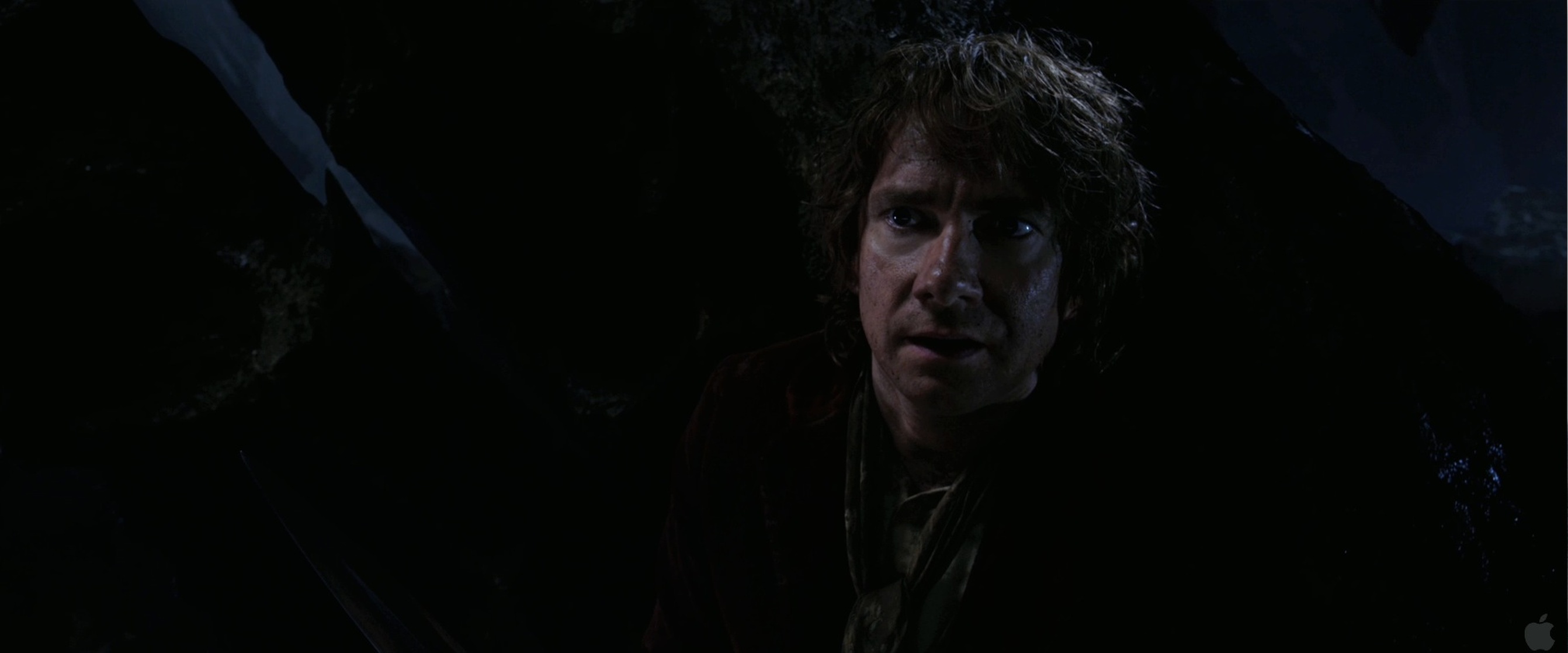 The Hobbit: An Unexpected Journey