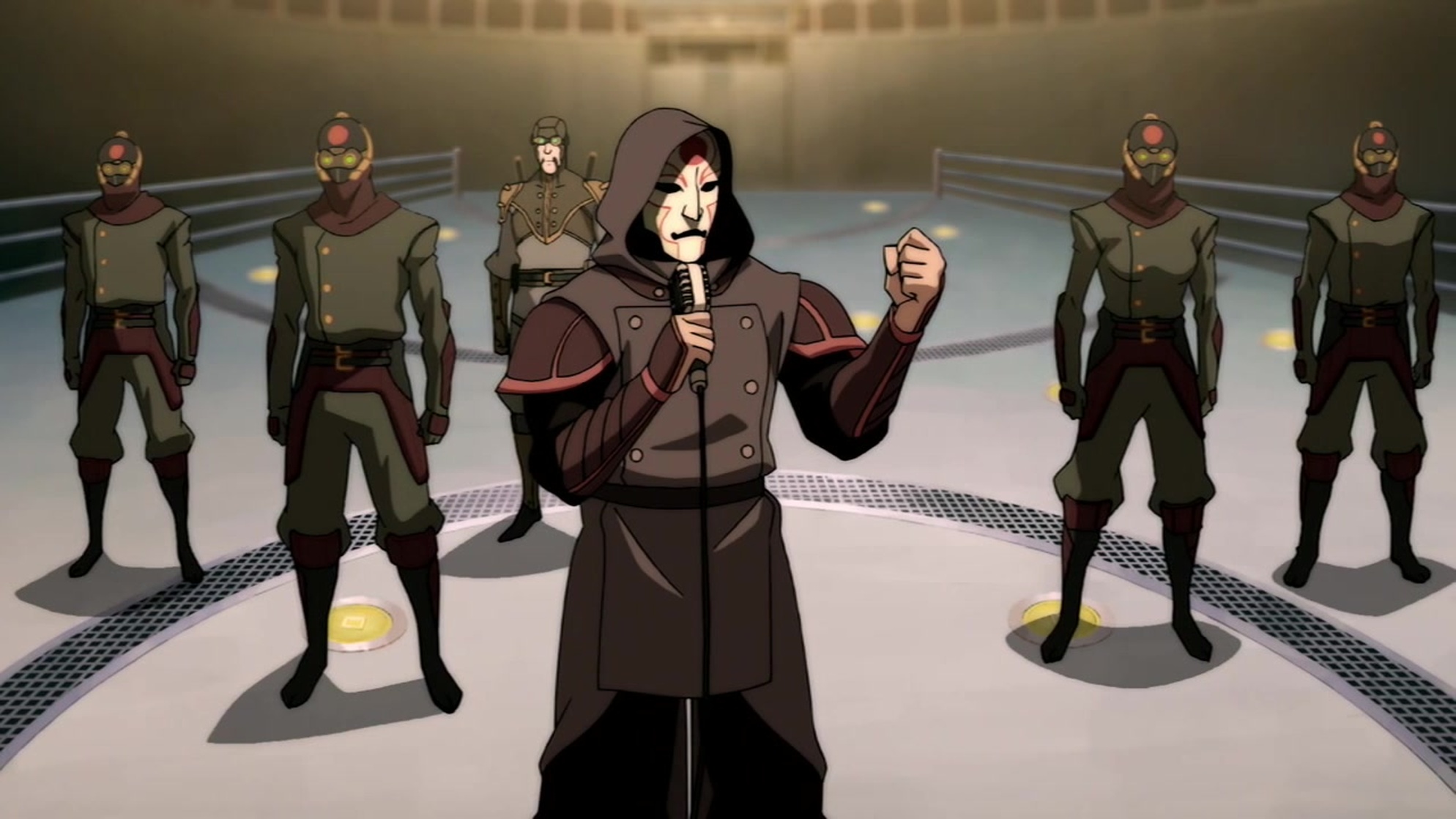 Amon