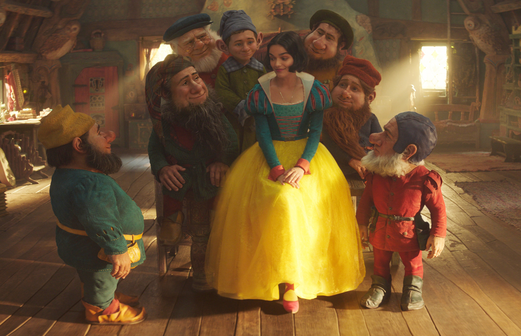 Snow White