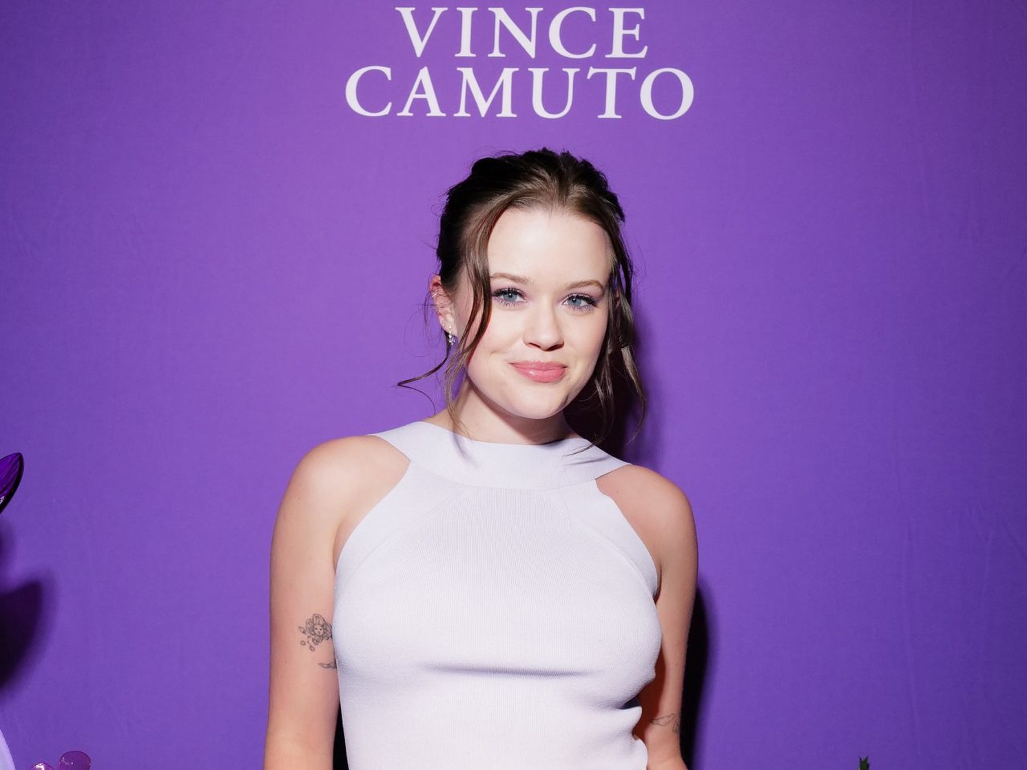 Ava Phillippe