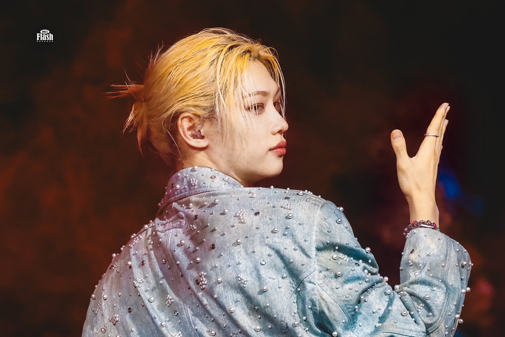 Felix Lee