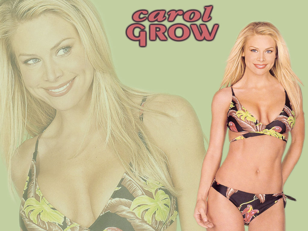 Carol Grow