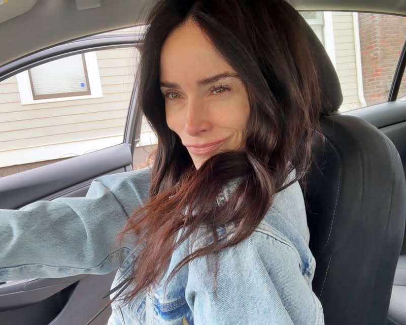 Abigail Spencer