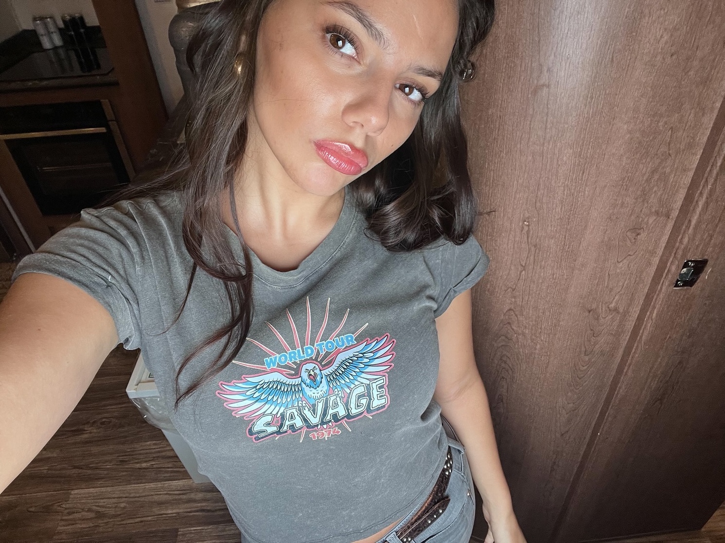 Dafne Keen