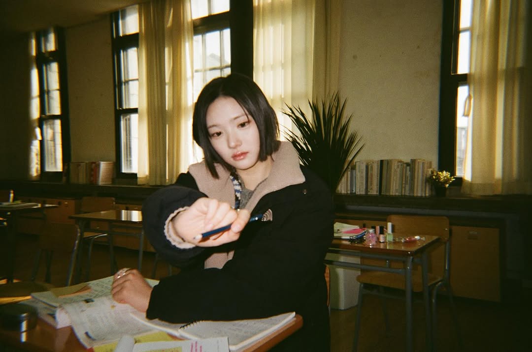 Ji-woo Choi