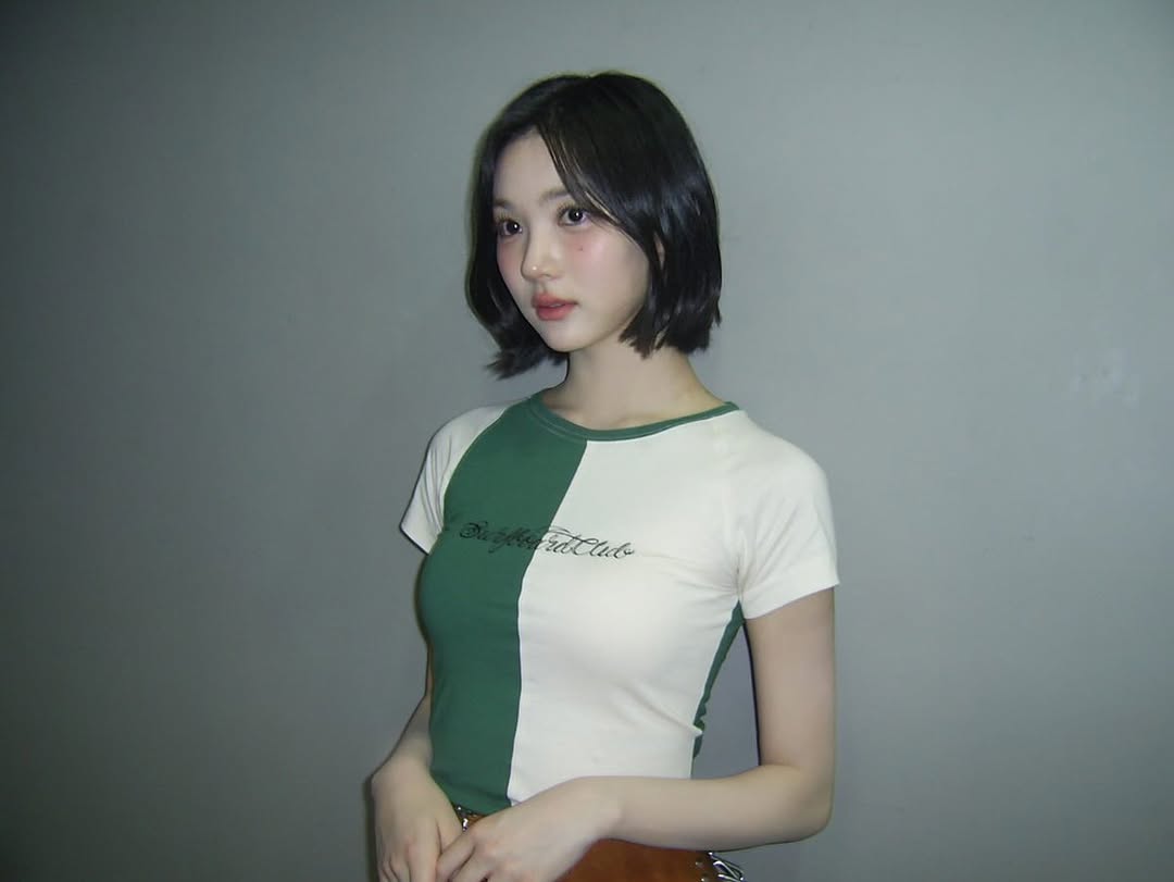Ji-woo Choi
