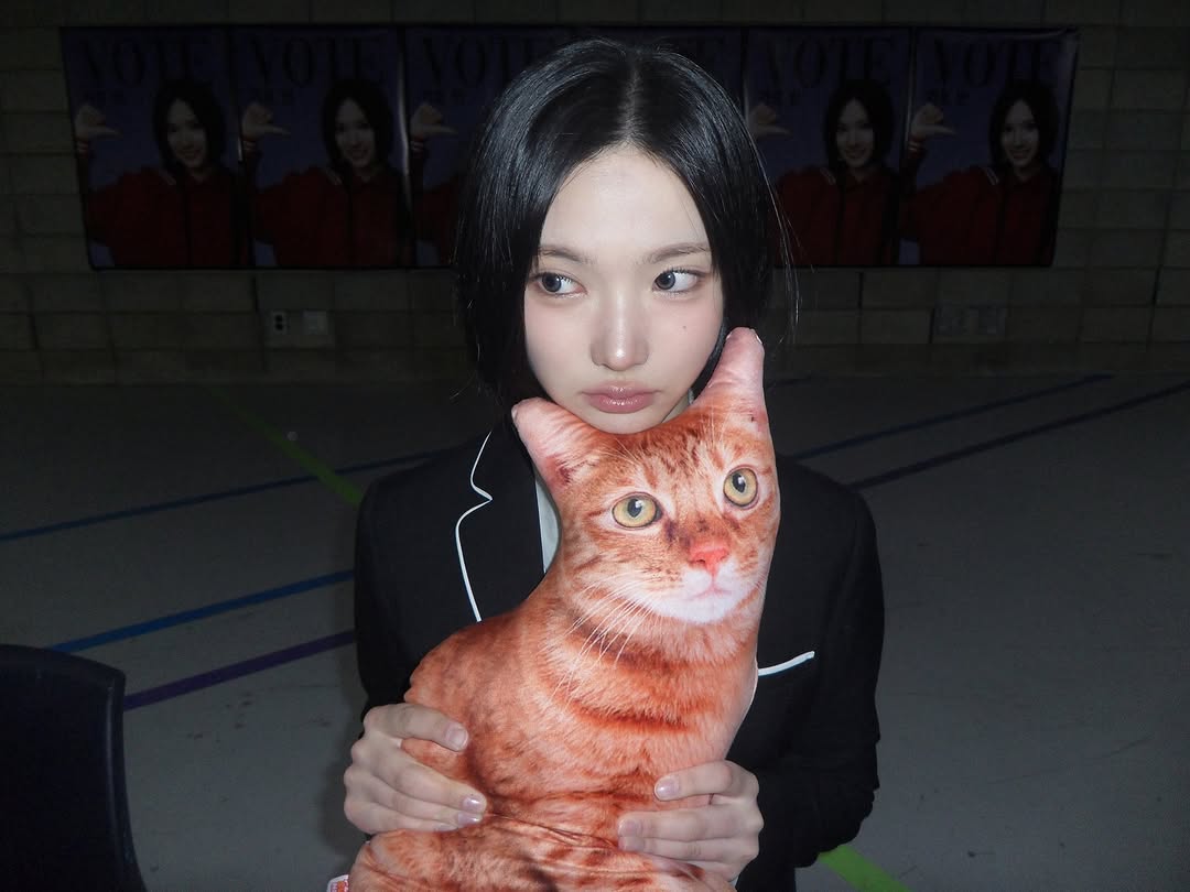 Ji-woo Choi