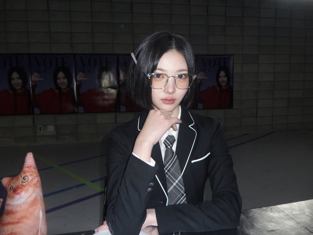 Ji-woo Choi