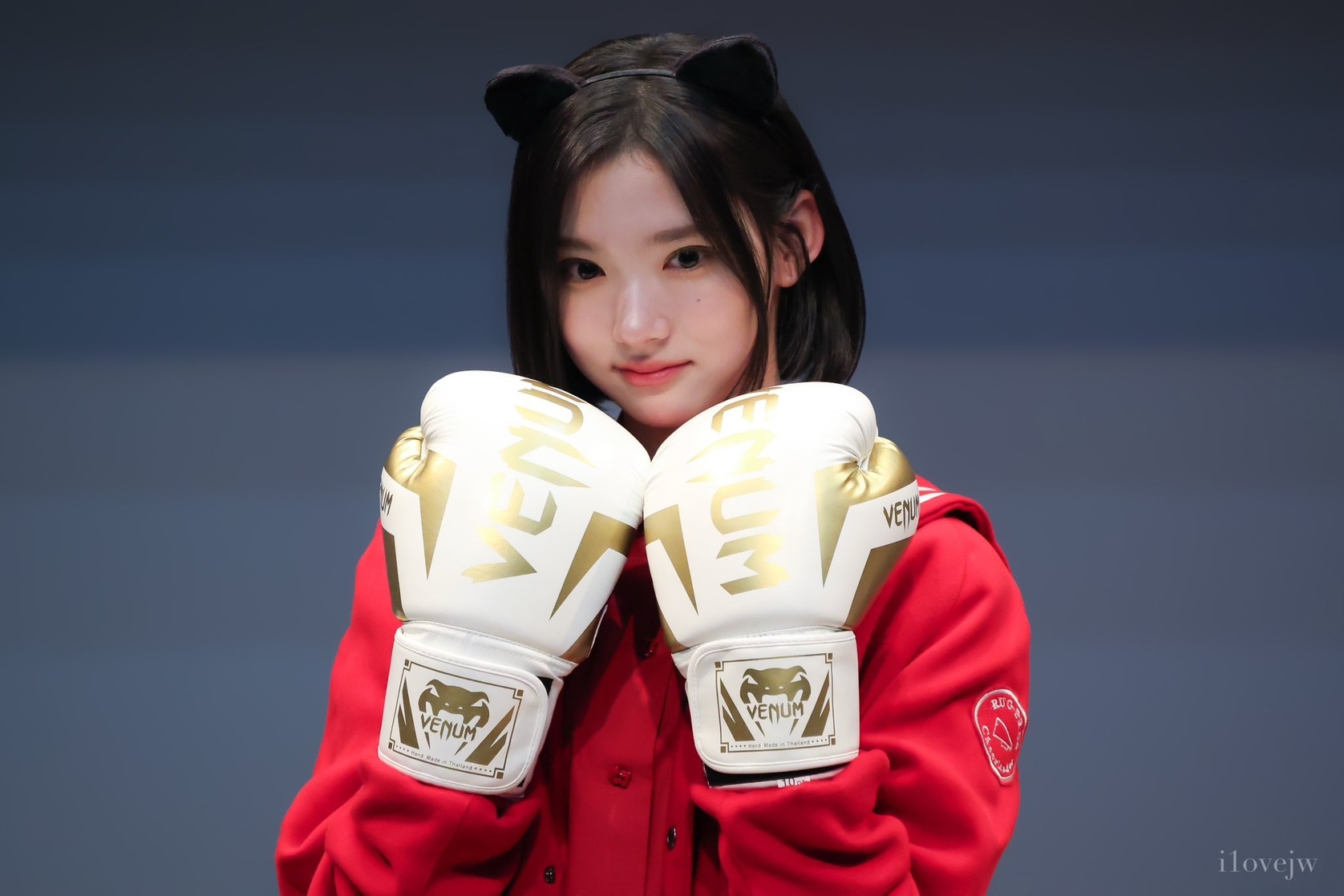 Ji-woo Choi