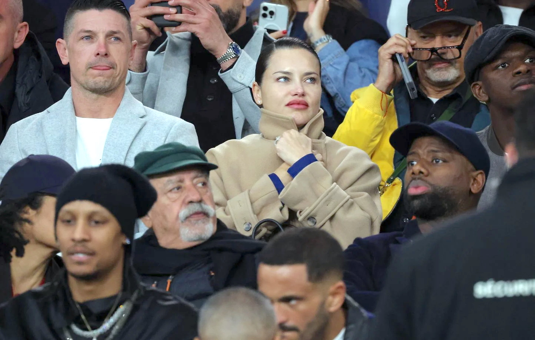 Adriana Lima Adriana Lima