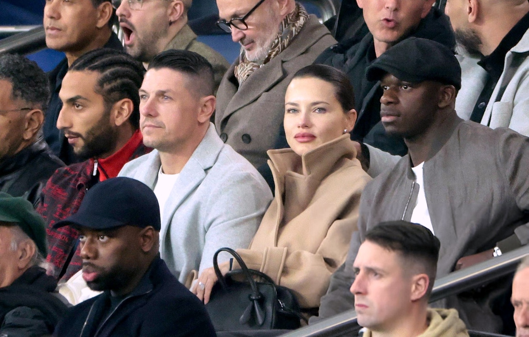Adriana Lima Adriana Lima