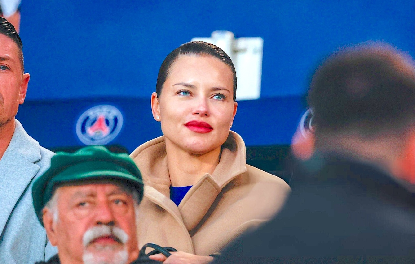 Adriana Lima Adriana Lima